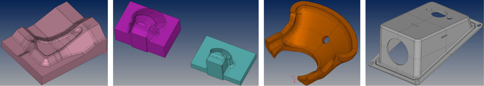 3D